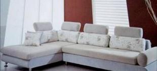 思博精美時尚簡約休閑轉角沙發(fā) 家居家具的理想選擇