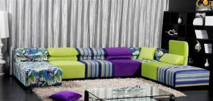 廊坊沙發(fā)產(chǎn)業(yè) 優(yōu)質(zhì)供應、批發(fā)與定制服務全解析