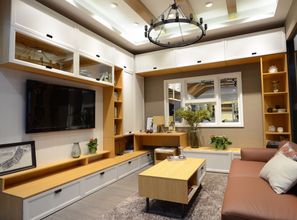 裝修先看家具還是先裝修？其實還有第三種更優方案