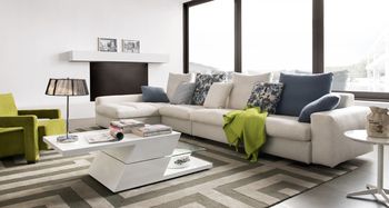 單身生活新技能 像吳昕家一樣打造舒適空間，這些建筑建材知識你get了嗎