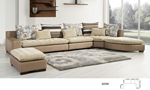 布藝家具 為家居注入溫暖與個性的藝術