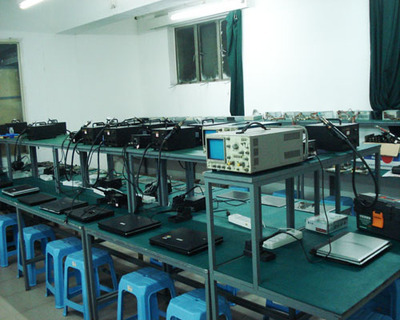 科鋒實驗室 西安科峰計算機技術信息咨詢的專業服務